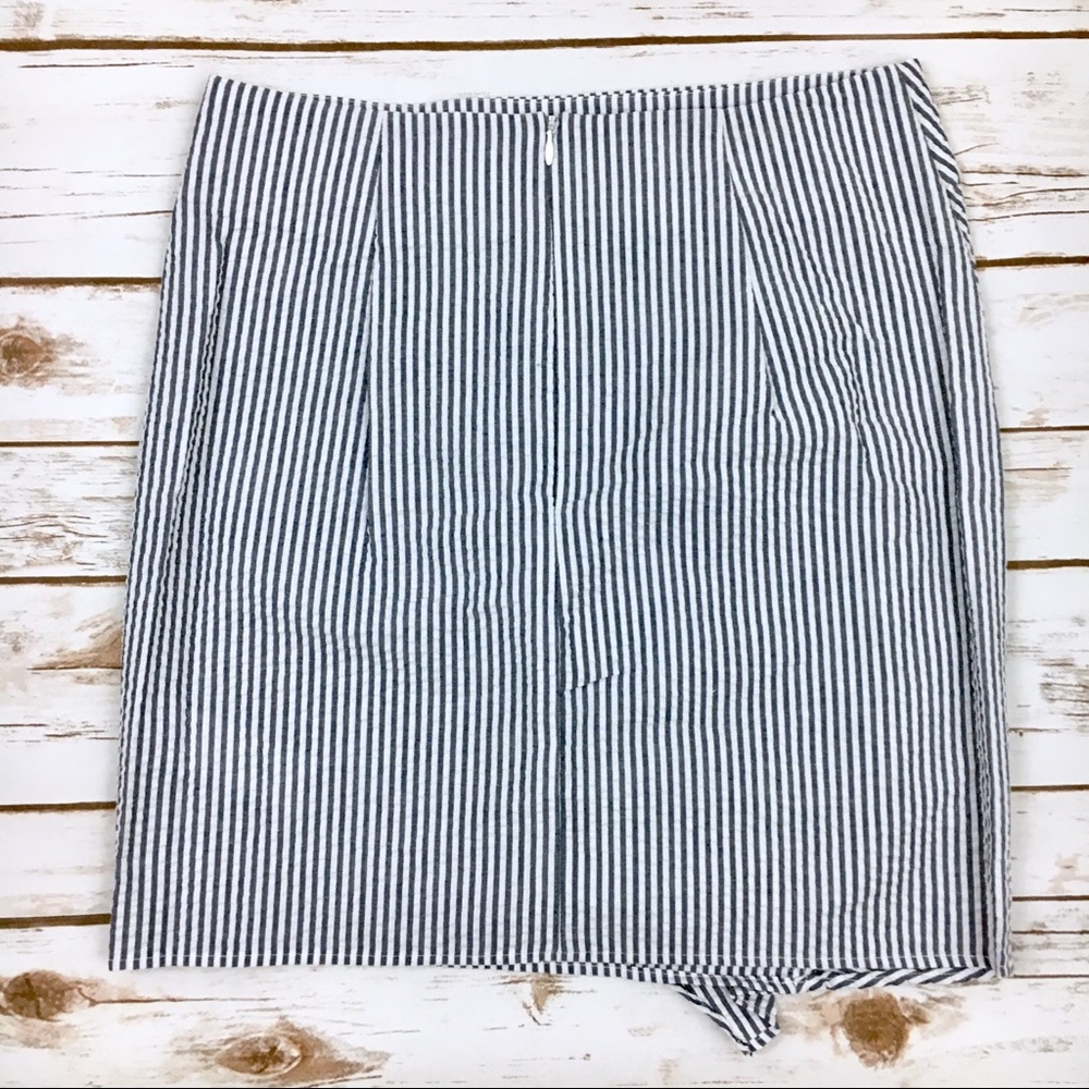 {The Fifth Label} Ruffle Skirt - Picture 5 of 7